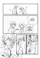 Radio Star [Wawa] [Hetalia Axis Powers] Thumbnail Page 22