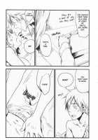 Radio Star [Wawa] [Hetalia Axis Powers] Thumbnail Page 25