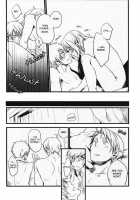Radio Star [Wawa] [Hetalia Axis Powers] Thumbnail Page 27