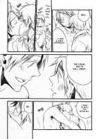 Radio Star [Wawa] [Hetalia Axis Powers] Thumbnail Page 28