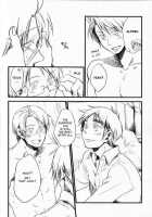 Radio Star [Wawa] [Hetalia Axis Powers] Thumbnail Page 29