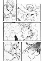 Radio Star [Wawa] [Hetalia Axis Powers] Thumbnail Page 30