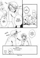 Radio Star [Wawa] [Hetalia Axis Powers] Thumbnail Page 33