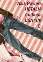 Radio Star [Wawa] [Hetalia Axis Powers] Thumbnail Page 34