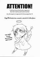 Radio Star [Wawa] [Hetalia Axis Powers] Thumbnail Page 03