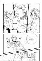 Radio Star [Wawa] [Hetalia Axis Powers] Thumbnail Page 04