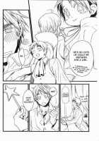 Radio Star [Wawa] [Hetalia Axis Powers] Thumbnail Page 05