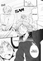 Radio Star [Wawa] [Hetalia Axis Powers] Thumbnail Page 06