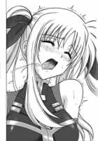 840 BAD END -Color Classic Situation Note Extention 1.5- / 840 BAD END -Color Classic Situation Note Extention 1.5- [Izumi Kazuya] [Mahou Shoujo Lyrical Nanoha] Thumbnail Page 13