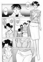 Suna No Kusari Vol. 01 Ch.1-8 Complete / 砂の鎖 第1巻 [Sanbun Kyoden] [Original] Thumbnail Page 10