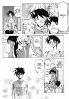 Suna No Kusari Vol. 01 Ch.1-8 Complete / 砂の鎖 第1巻 [Sanbun Kyoden] [Original] Thumbnail Page 110