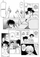Suna No Kusari Vol. 01 Ch.1-8 Complete / 砂の鎖 第1巻 [Sanbun Kyoden] [Original] Thumbnail Page 115