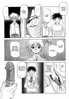 Suna No Kusari Vol. 01 Ch.1-8 Complete / 砂の鎖 第1巻 [Sanbun Kyoden] [Original] Thumbnail Page 127