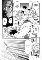 Suna No Kusari Vol. 01 Ch.1-8 Complete / 砂の鎖 第1巻 [Sanbun Kyoden] [Original] Thumbnail Page 159