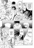 Suna No Kusari Vol. 01 Ch.1-8 Complete / 砂の鎖 第1巻 [Sanbun Kyoden] [Original] Thumbnail Page 163