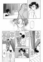Suna No Kusari Vol. 01 Ch.1-8 Complete / 砂の鎖 第1巻 [Sanbun Kyoden] [Original] Thumbnail Page 27