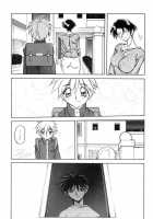 Suna No Kusari Vol. 01 Ch.1-8 Complete / 砂の鎖 第1巻 [Sanbun Kyoden] [Original] Thumbnail Page 89
