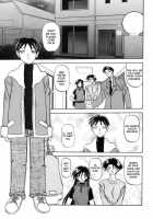 Suna No Kusari Vol. 01 Ch.1-8 Complete / 砂の鎖 第1巻 [Sanbun Kyoden] [Original] Thumbnail Page 09