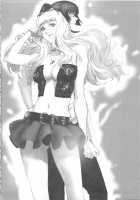 Infinity Stars / インフィニティ☆スターズ [Nekoi Mie] [Macross Frontier] Thumbnail Page 39