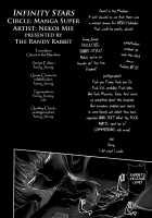 Infinity Stars / インフィニティ☆スターズ [Nekoi Mie] [Macross Frontier] Thumbnail Page 43