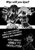 Infinity Stars / インフィニティ☆スターズ [Nekoi Mie] [Macross Frontier] Thumbnail Page 46