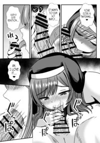 Gibo Musume Don 2-haime -Gibo Imouto to Sister Oyako wa Ore no Chinpo no Soudatsusen o Shiteiru- / 義母娘ドンッ2杯目-義母妹とシスター母娘は俺のち〇ぽの争奪戦をしている- [Mokko Ritchie] [Original] Thumbnail Page 24