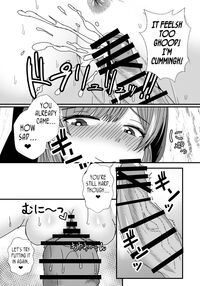 Gibo Musume Don 2-haime -Gibo Imouto to Sister Oyako wa Ore no Chinpo no Soudatsusen o Shiteiru- / 義母娘ドンッ2杯目-義母妹とシスター母娘は俺のち〇ぽの争奪戦をしている- [Mokko Ritchie] [Original] Thumbnail Page 30