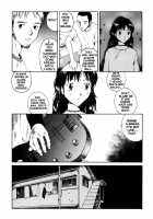 The Sex-Philes Vol.16 [Tamaoki Benkyo] [Original] Thumbnail Page 08