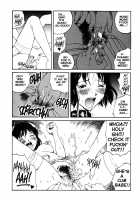 The Sex-Philes Vol.15 [Tamaoki Benkyo] [Original] Thumbnail Page 25