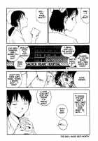 The Sex-Philes Vol.15 [Tamaoki Benkyo] [Original] Thumbnail Page 34