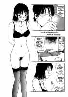 The Sex-Philes Vol.13 [Tamaoki Benkyo] [Original] Thumbnail Page 23