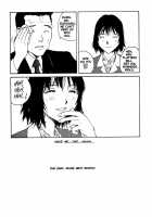 The Sex-Philes Vol.13 [Tamaoki Benkyo] [Original] Thumbnail Page 34