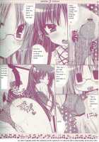 Ii Kara Sassato Nanike Chainasai [K-On!] Thumbnail Page 06