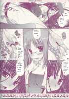 Ii Kara Sassato Nanike Chainasai [K-On!] Thumbnail Page 08