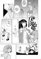 First Lady / First Lady [Mens] [Macross Frontier] Thumbnail Page 24