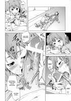 First Lady / First Lady [Mens] [Macross Frontier] Thumbnail Page 25