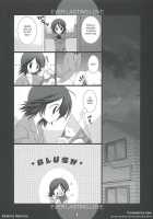 Ever Lasting Love / EVER LASTING LOVE [Sesena Yau] [Bleach] Thumbnail Page 05