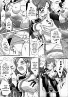 Getsuei Muzan / 月英無惨 [Momoya Show-Neko] [Dynasty Warriors] Thumbnail Page 06