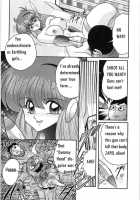 Space Cop Miki Seikantai Sousaki Ch. 1 / スペースコップみき 星感帯捜査記 第1章 [Kamitou Masaki] [Original] Thumbnail Page 21