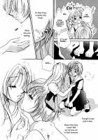 Toki Ga Yurusu Yume No Tsumi [Morinaga Milk] [Original] Thumbnail Page 08