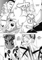 Sennin No Te / 仙人掌 [Sahara Wataru] [Naruto] Thumbnail Page 18