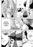 Sennin No Te / 仙人掌 [Sahara Wataru] [Naruto] Thumbnail Page 23