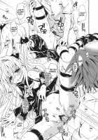 Playing With Yami / ヤミアソビ [To Love-Ru] Thumbnail Page 32