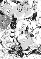 Playing With Yami / ヤミアソビ [To Love-Ru] Thumbnail Page 34