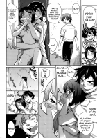 Imouto Control / イモートコントロール [Sawashiro Kei] [Original] Thumbnail Page 18