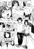 Imouto Control / イモートコントロール [Sawashiro Kei] [Original] Thumbnail Page 03