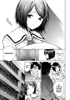 Imouto Control / イモートコントロール [Sawashiro Kei] [Original] Thumbnail Page 07