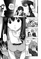 Futari De Dekirumon  Ch.1-4 [Azuma Tesshin] [Original] Thumbnail Page 16