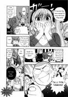 Futari De Dekirumon  Ch.1-4 [Azuma Tesshin] [Original] Thumbnail Page 34