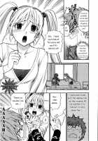 Futari De Dekirumon  Ch.1-4 [Azuma Tesshin] [Original] Thumbnail Page 35